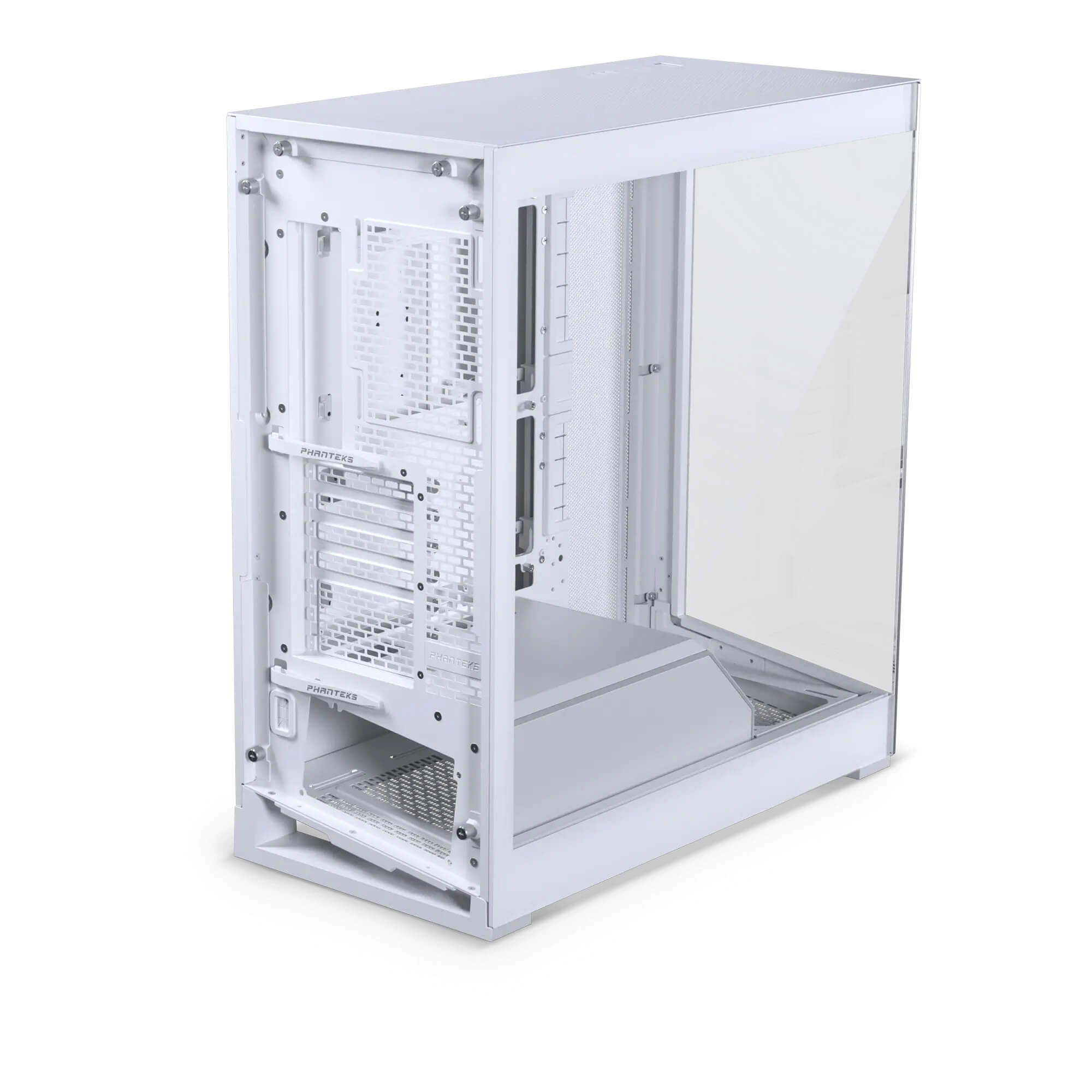 Phanteks 追風者 NV5 MKII DRGB ATX Mid Tower 機箱【支援ATX背插底板】(黑/白) (PH-NV523TG)