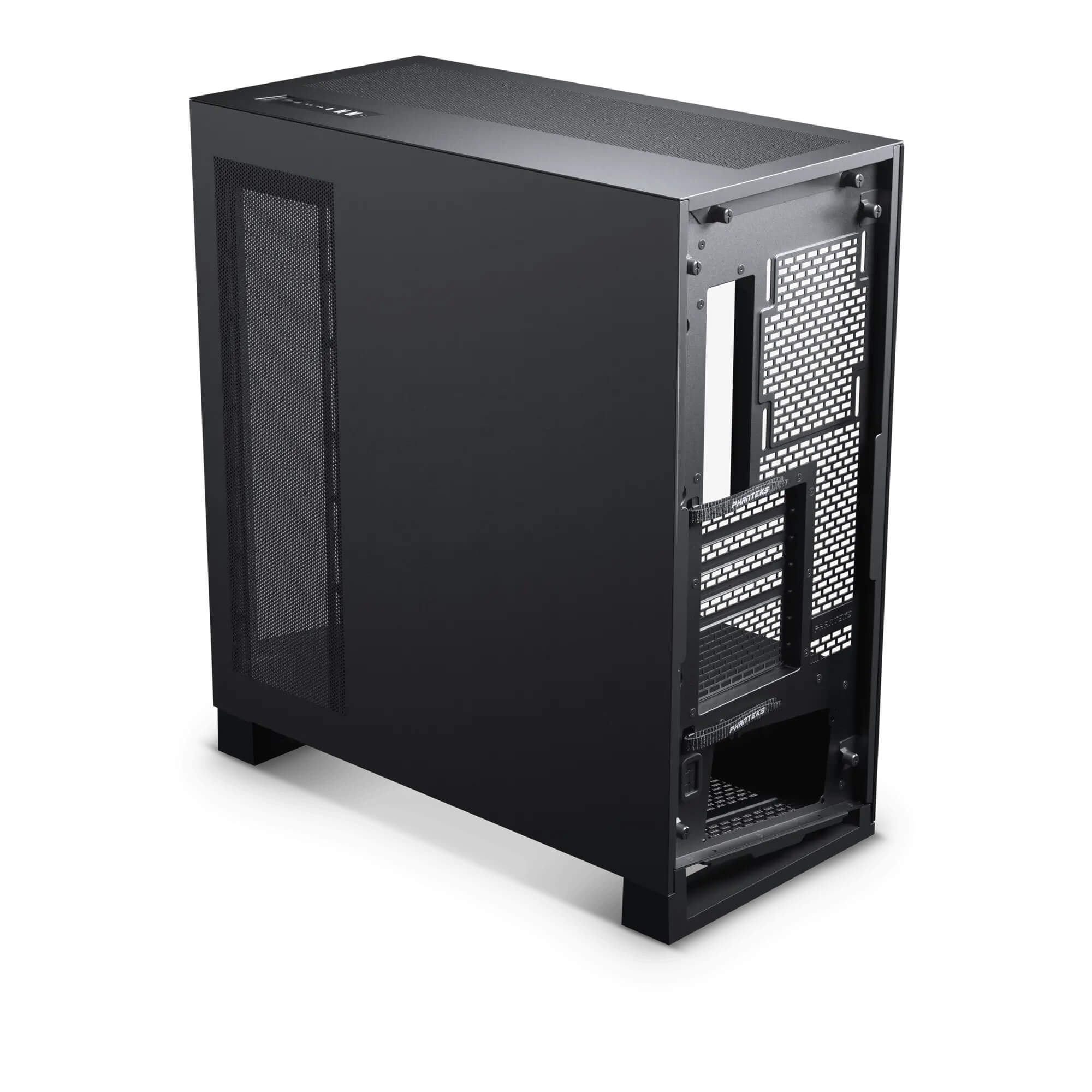 Phanteks 追風者 NV5 MKII DRGB ATX Mid Tower 機箱【支援ATX背插底板】(黑/白) (PH-NV523TG)