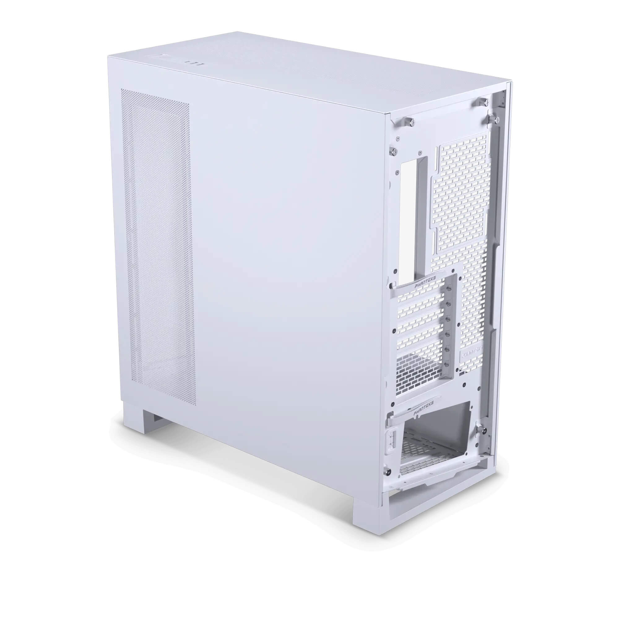 Phanteks 追風者 NV5 MKII DRGB ATX Mid Tower 機箱【支援ATX背插底板】(黑/白) (PH-NV523TG)