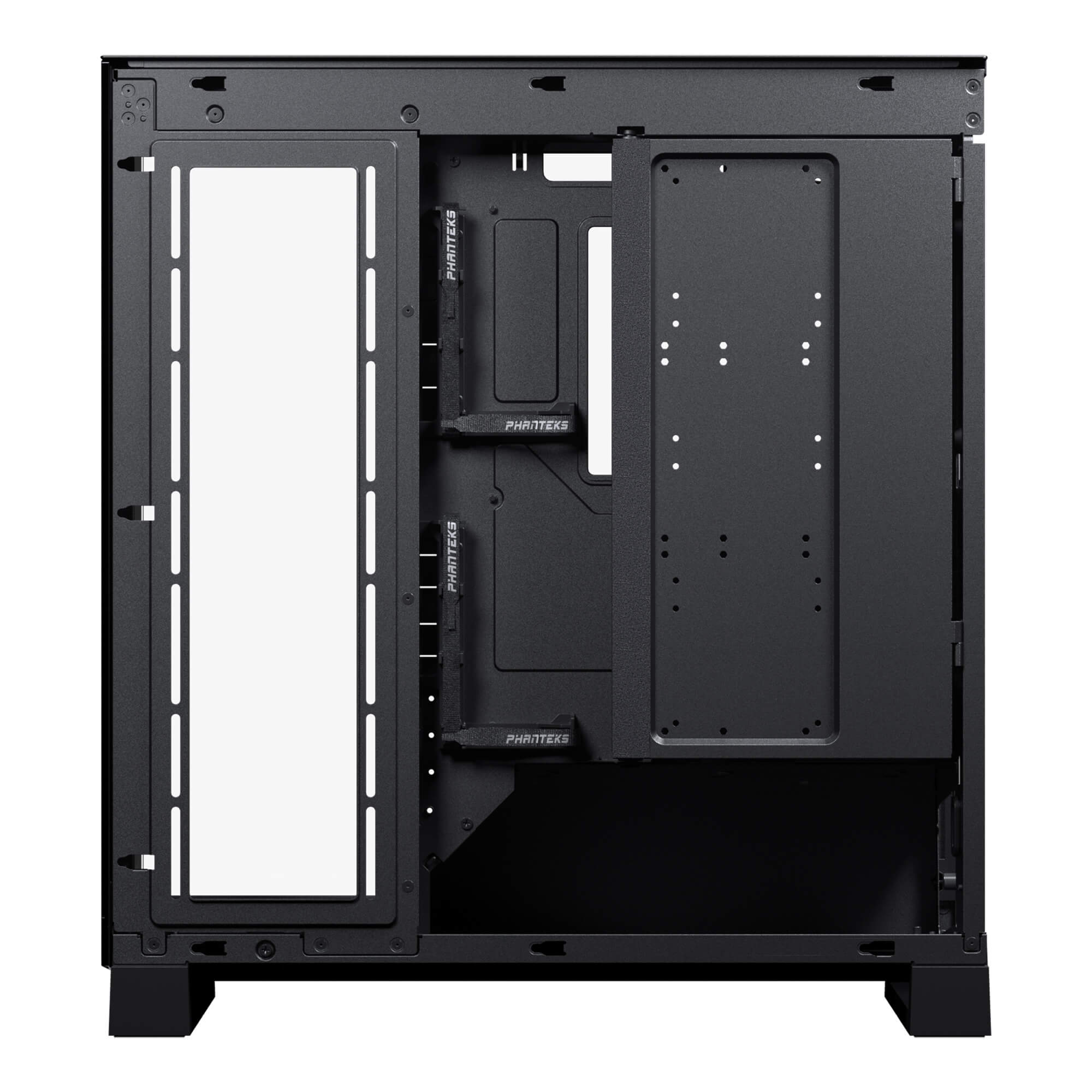 Phanteks NV5 Glass House Black ATX Mid Tower Case (PH-NV523TG)