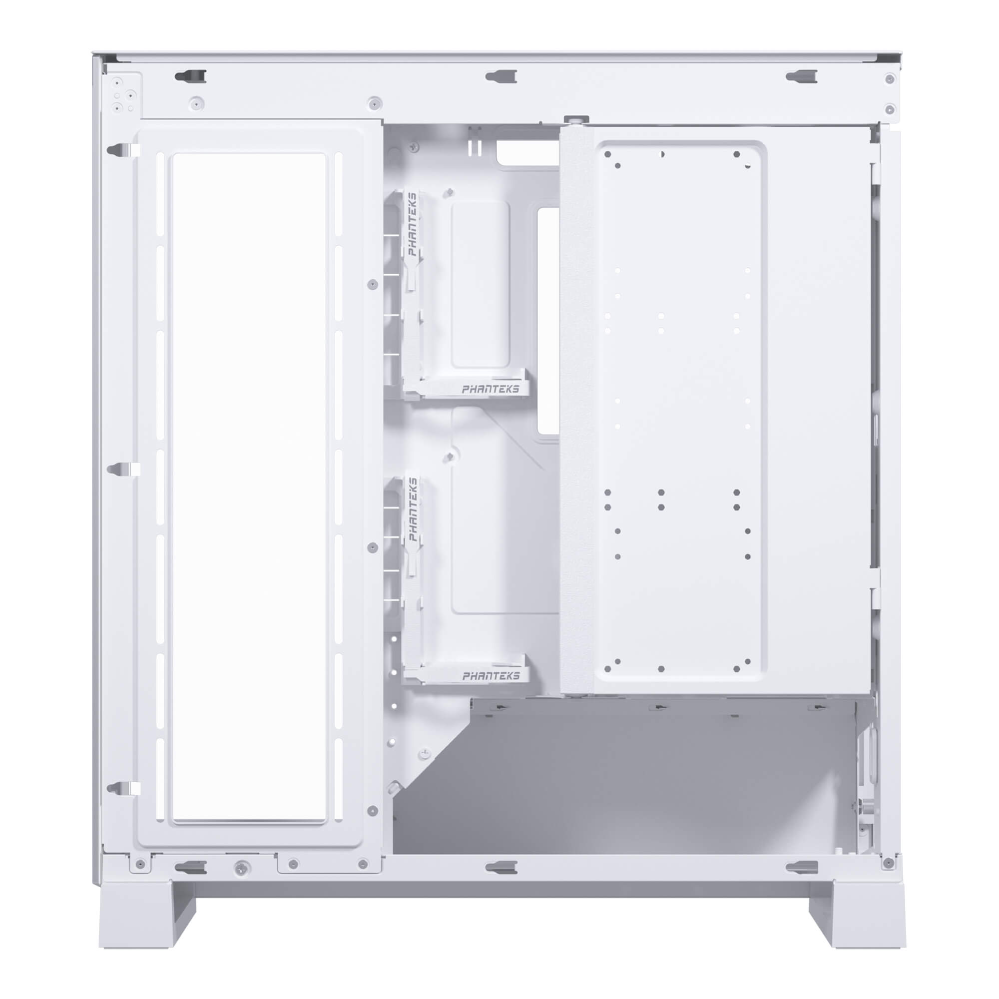 Phanteks NV5 Glass House Black ATX Mid Tower Case (PH-NV523TG)