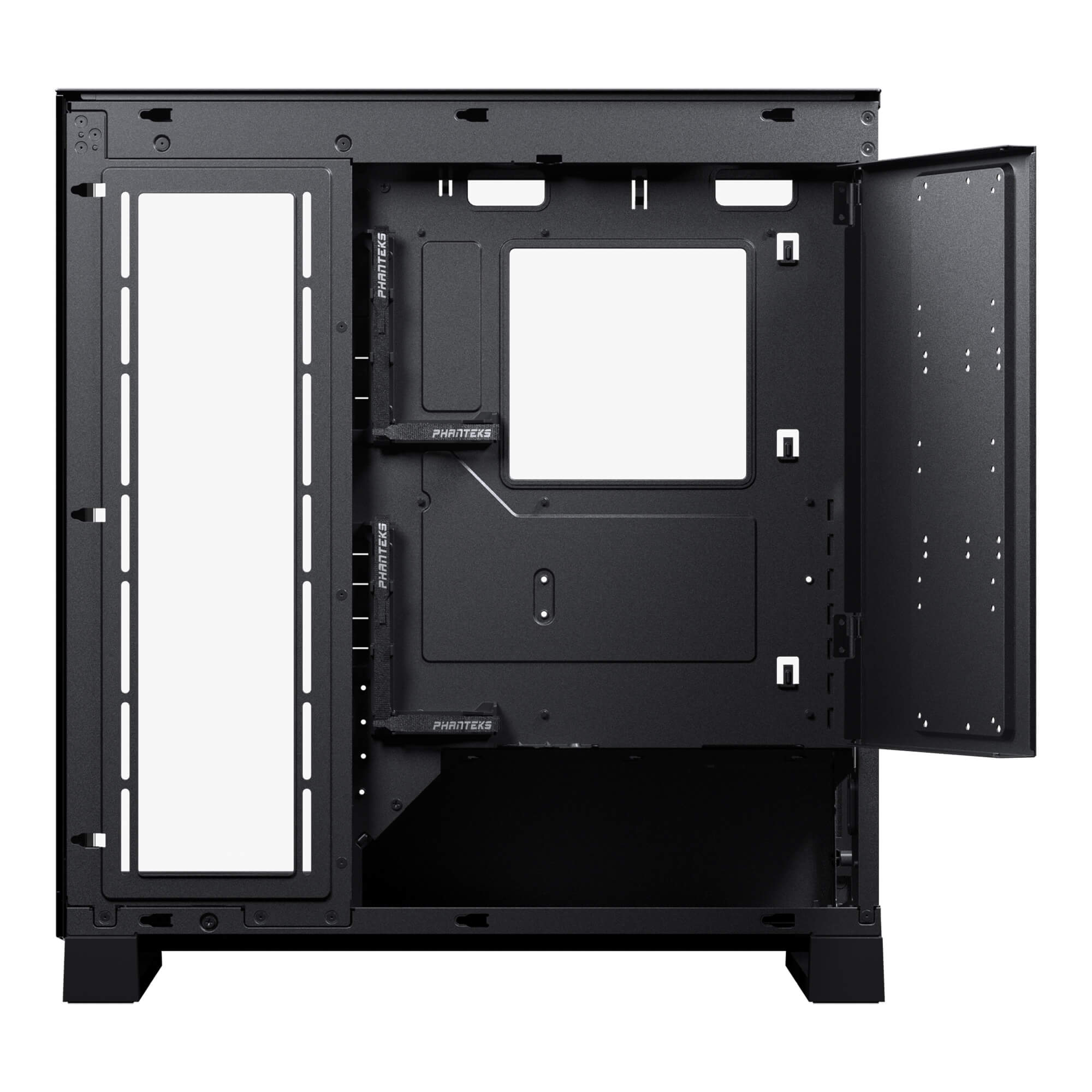 Phanteks NV5 Glass House Black ATX Mid Tower Case (PH-NV523TG)