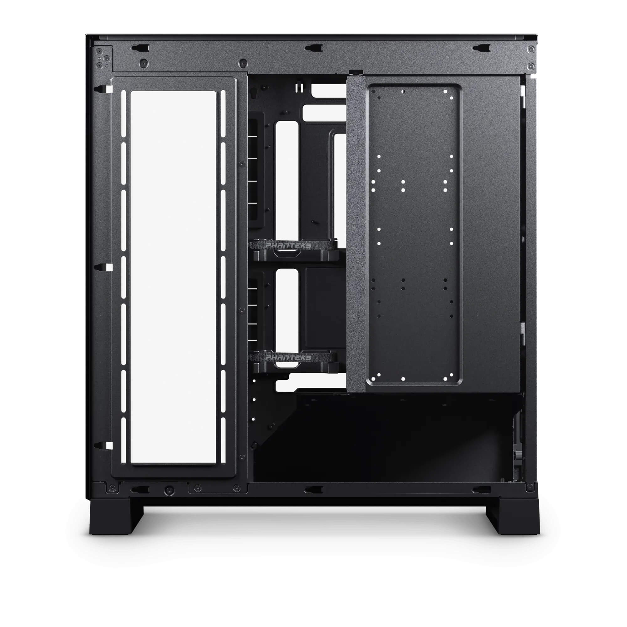 Phanteks 追風者 NV5 MKII DRGB ATX Mid Tower 機箱【支援ATX背插底板】(黑/白) (PH-NV523TG)