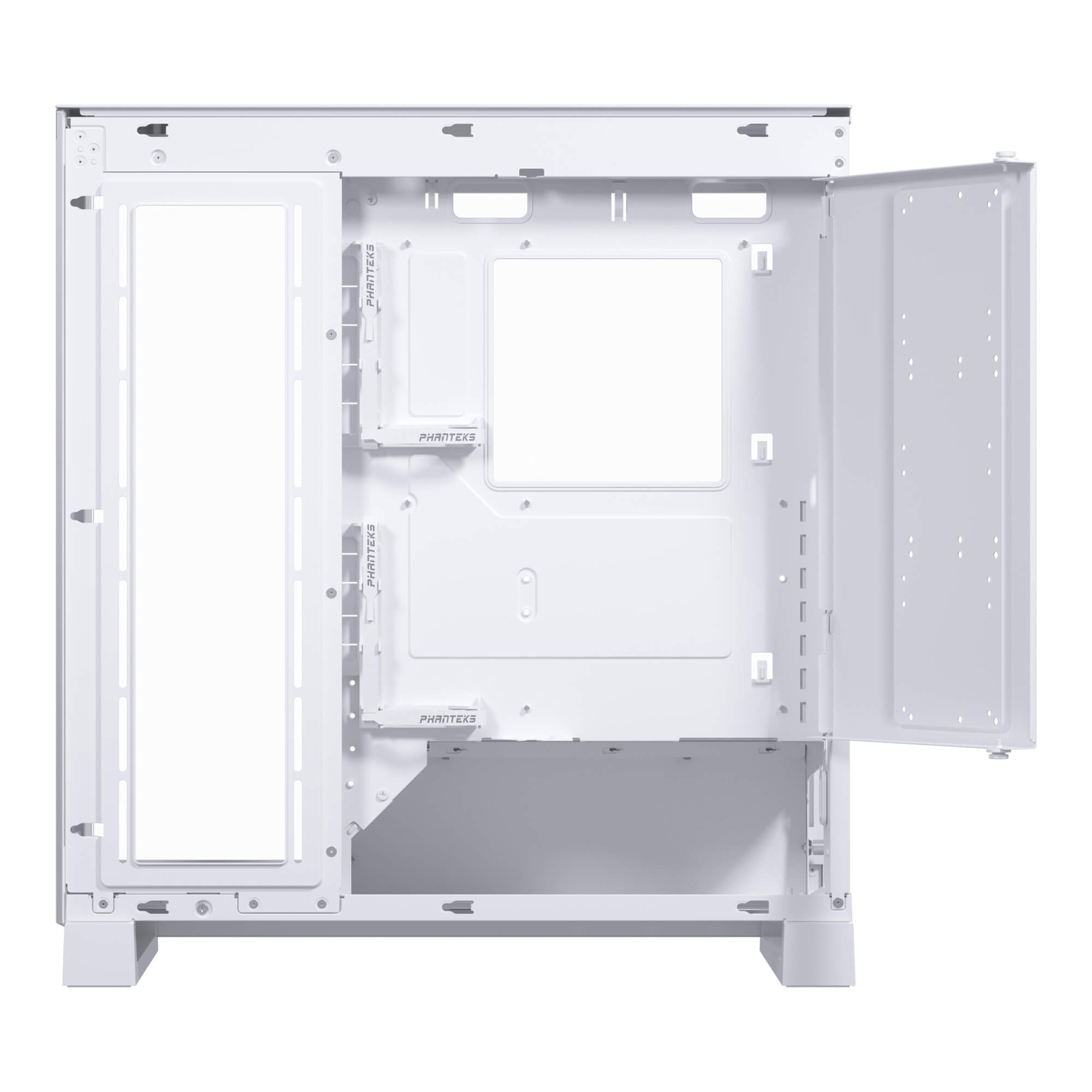 Phanteks NV5 Glass House Black ATX Mid Tower Case (PH-NV523TG)