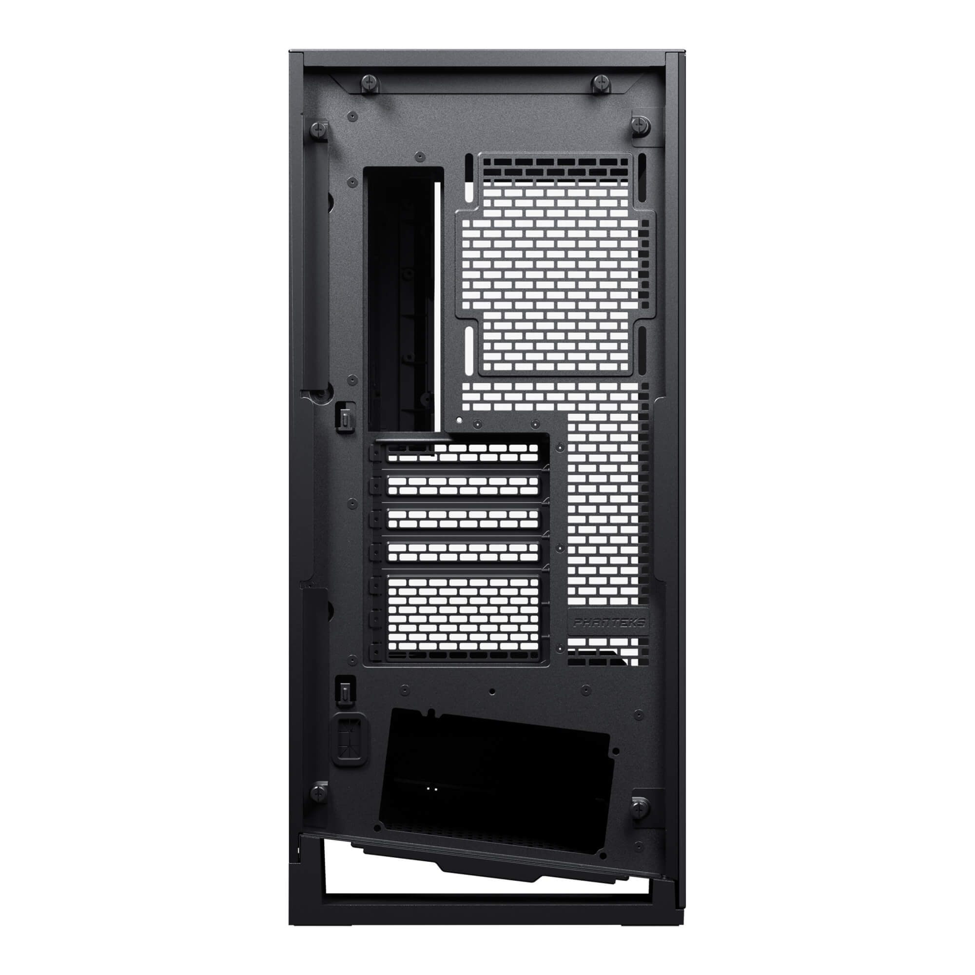 Phanteks NV5 Glass House Black ATX Mid Tower Case (PH-NV523TG)