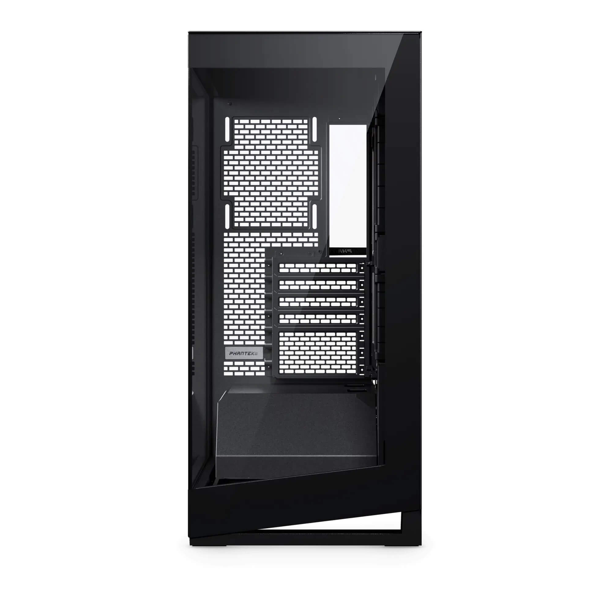Phanteks 追風者 NV5 MKII DRGB ATX Mid Tower 機箱【支援ATX背插底板】(黑/白) (PH-NV523TG)