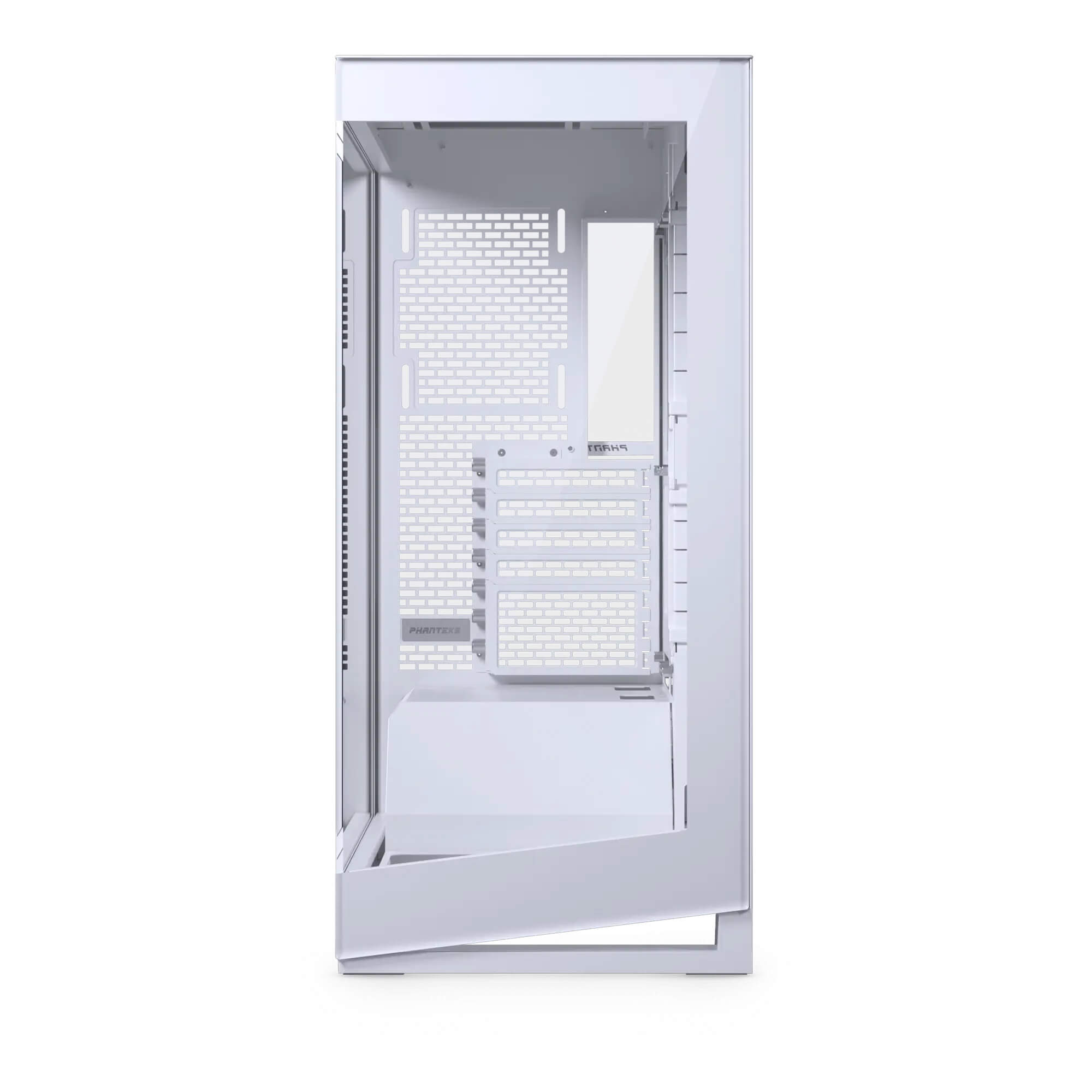 Phanteks 追風者 NV5 MKII DRGB ATX Mid Tower 機箱【支援ATX背插底板】(黑/白) (PH-NV523TG)