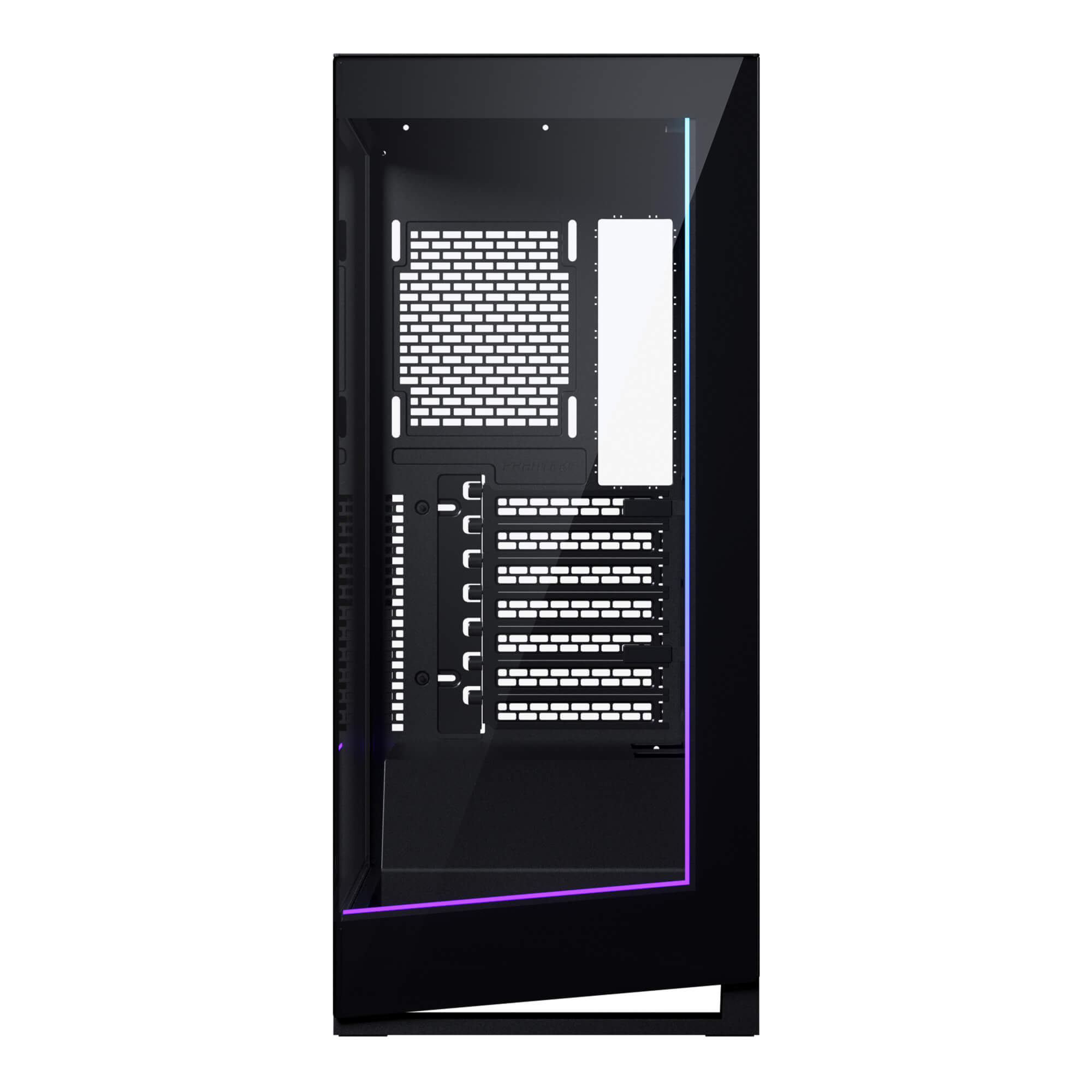 Phanteks NV5S  ATX Mid Tower Case 機箱(黑/白) (PH-NV523S)