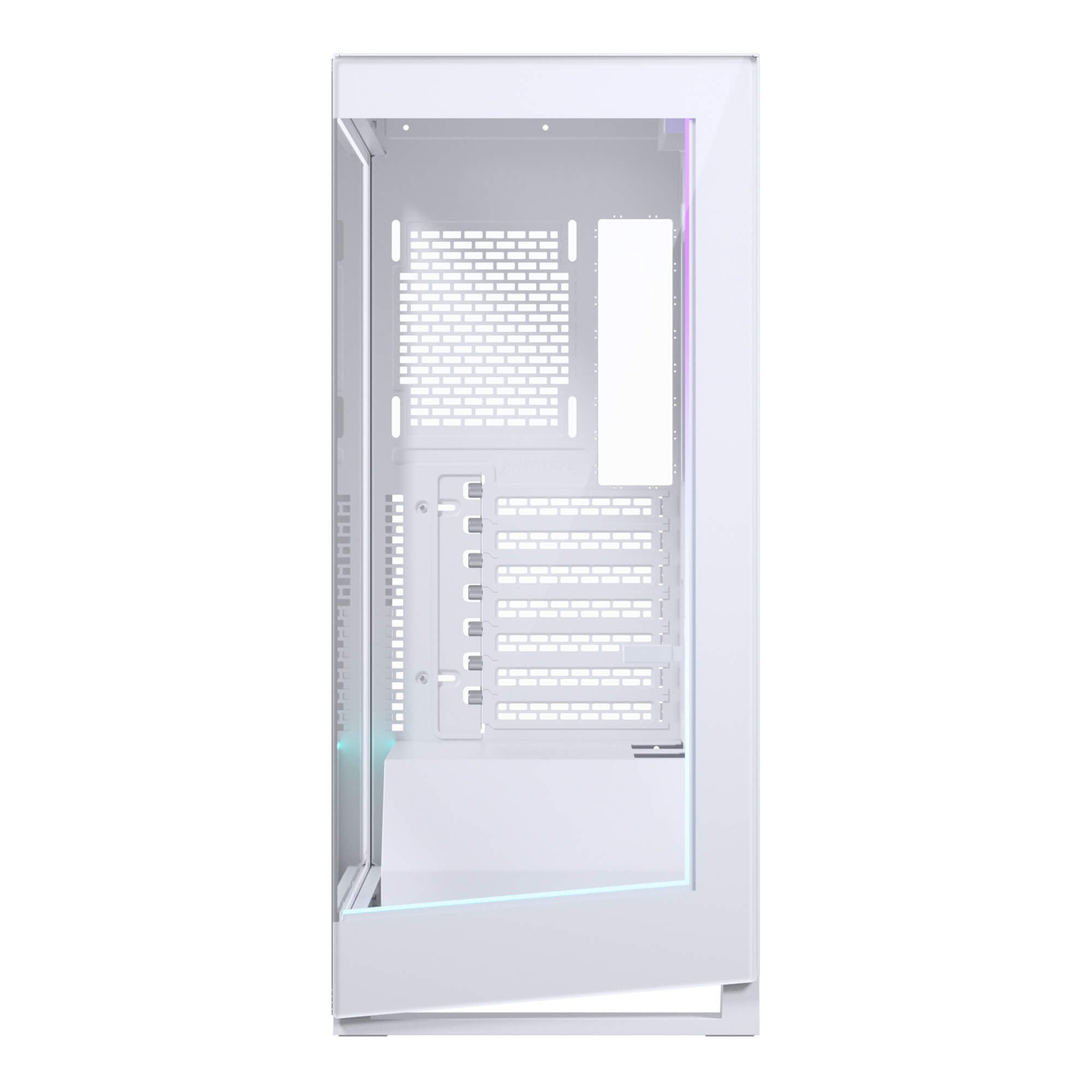 Phanteks NV5S  ATX Mid Tower Case 機箱(黑/白) (PH-NV523S)