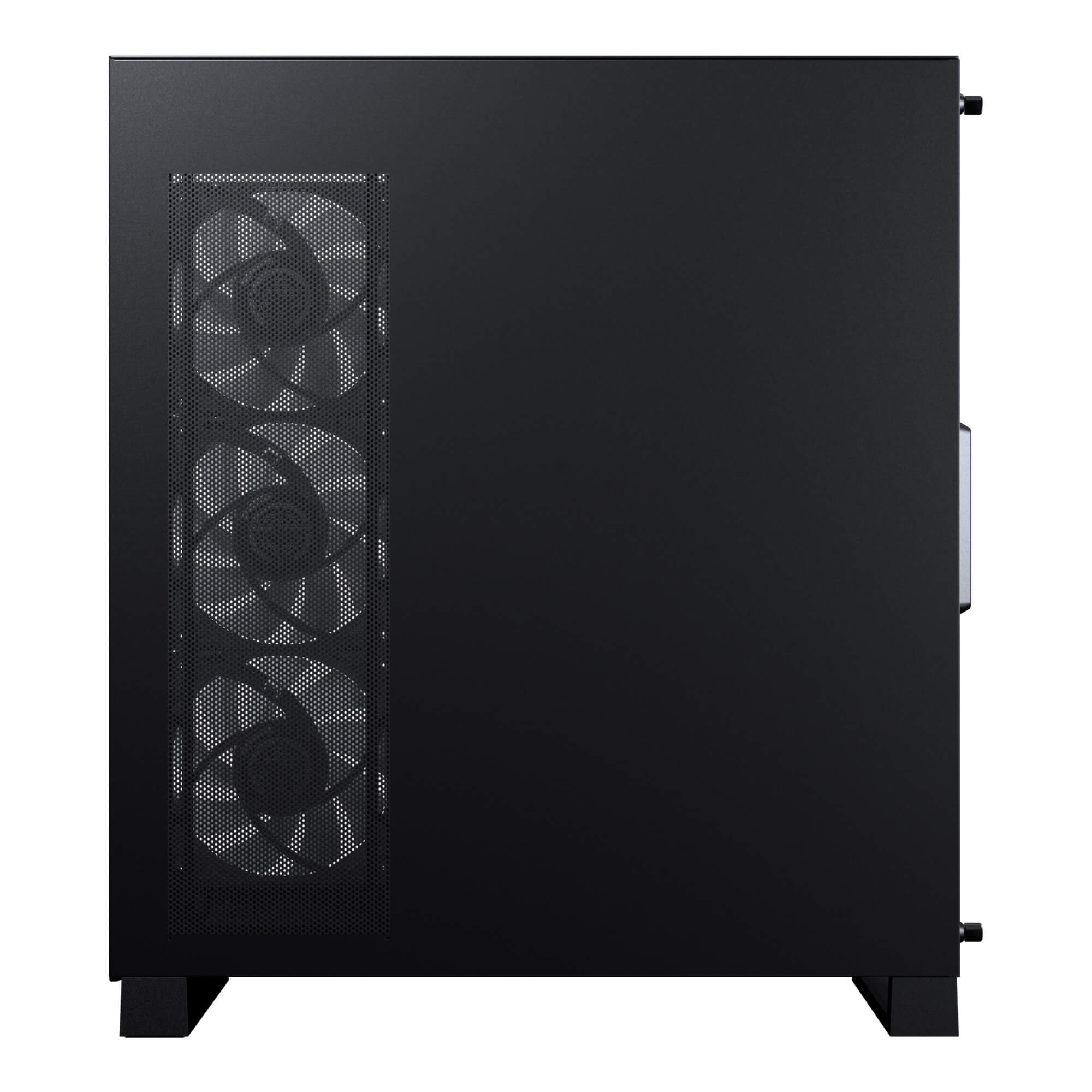 Phanteks NV5S  ATX Mid Tower Case 機箱(黑/白) (PH-NV523S)