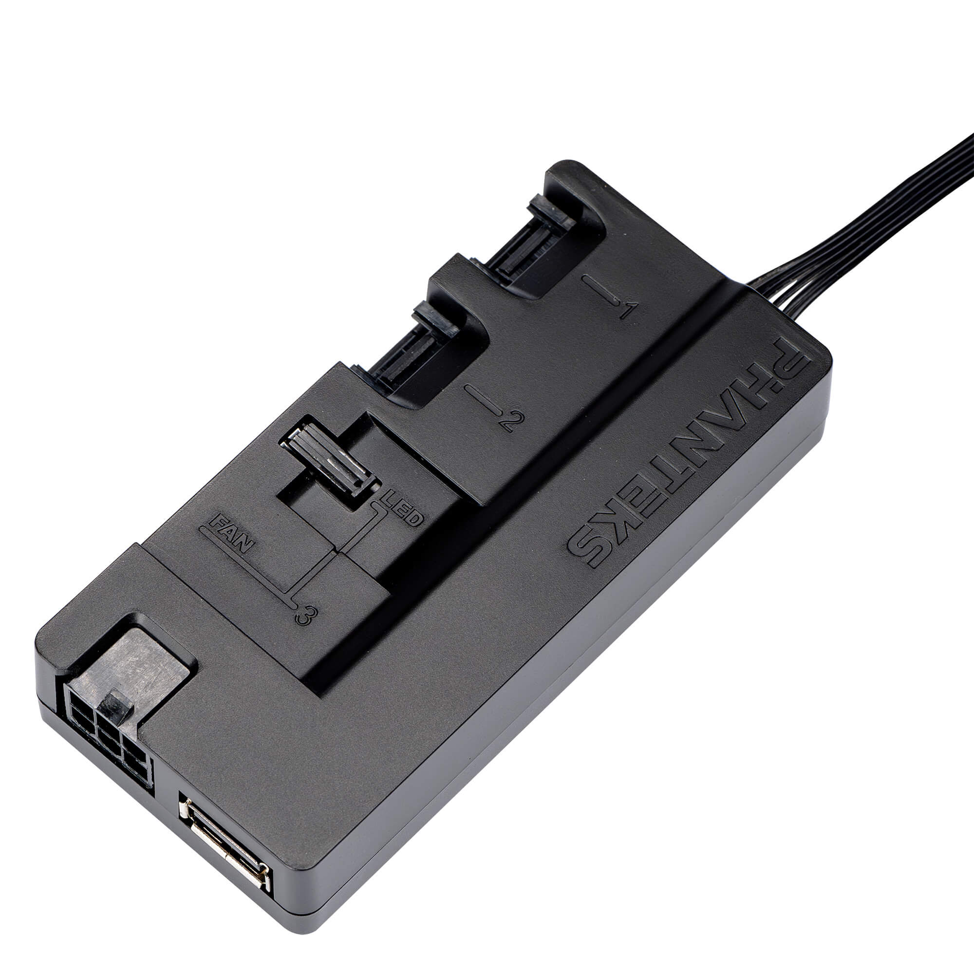 Phanteks NEXLINQ HUB 風扇控制器
