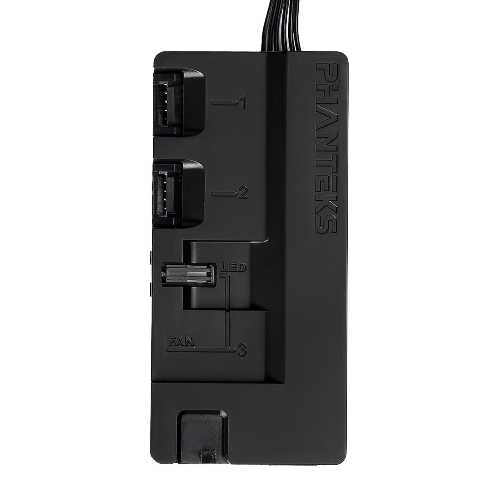 Phanteks NEXLINQ HUB 風扇控制器