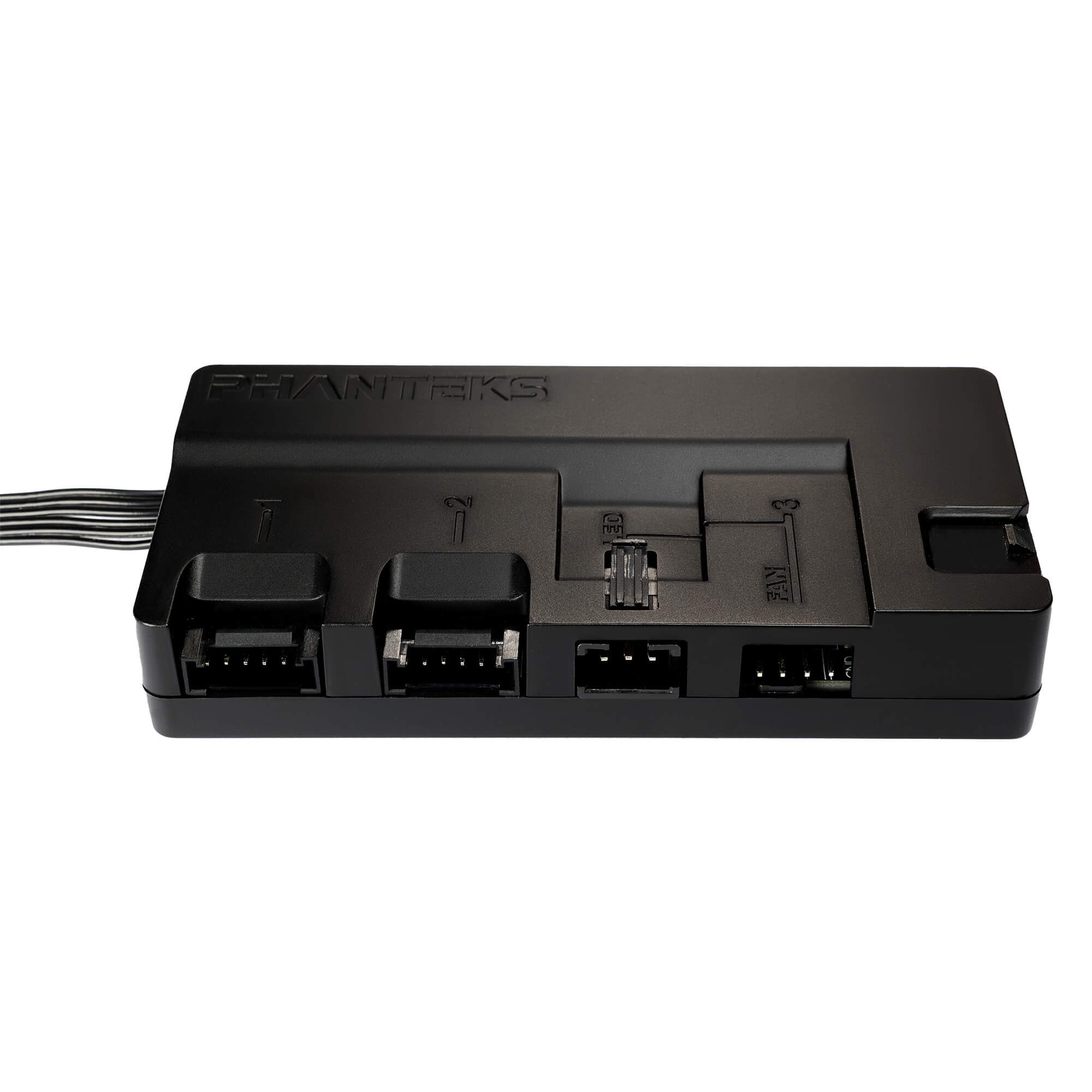 Phanteks NEXLINQ HUB 風扇控制器