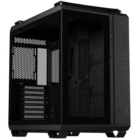 ASUS TUF Gaming GT502 HORIZON 彈藥庫 ATX CASE  黑 / 白