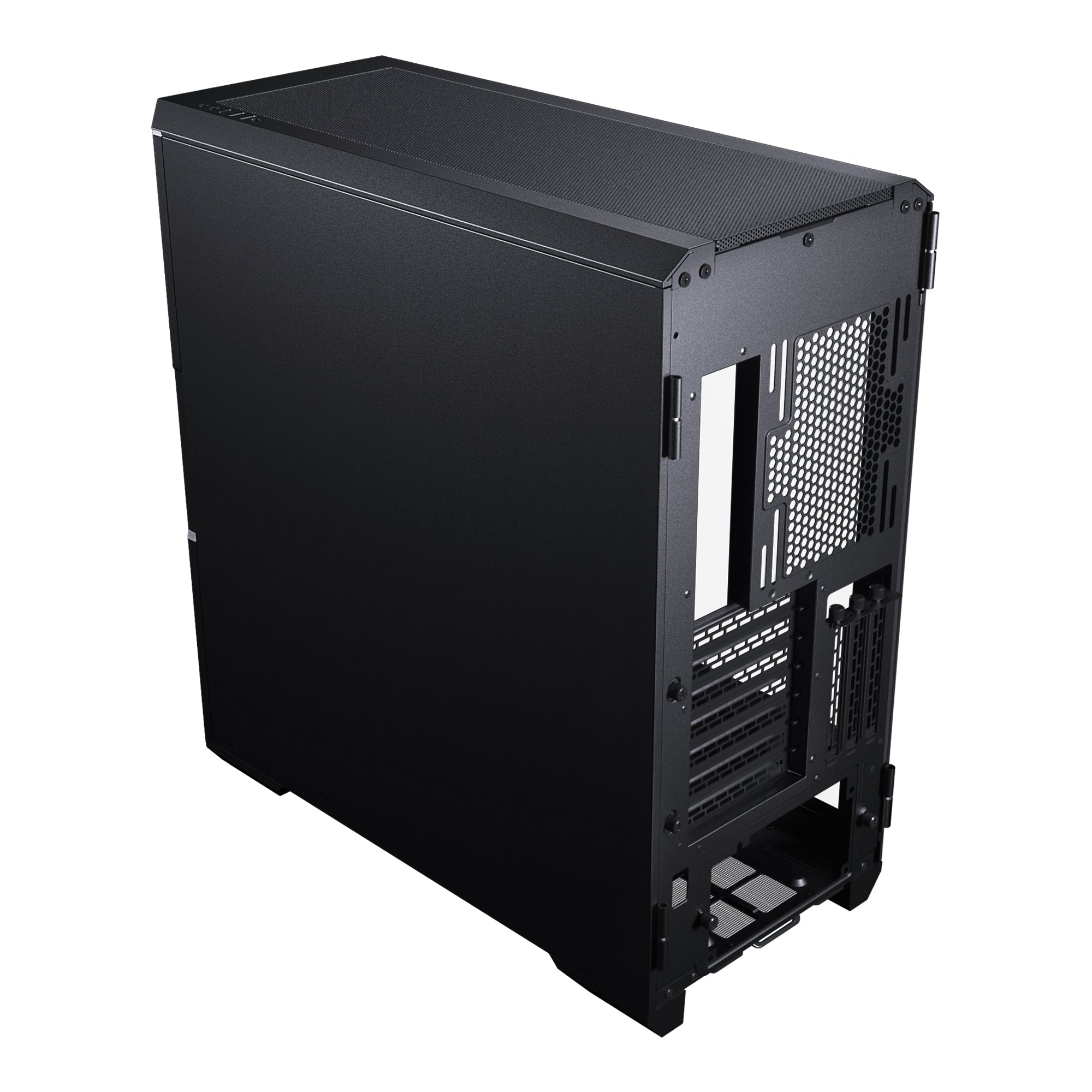 (附送3把風扇) Phanteks ECLIPSE G500A DRGB CASE e-ATX Case 中塔機箱 強化玻璃 MESH PANEL TEMPERED GLASS (PH-EC500GA)