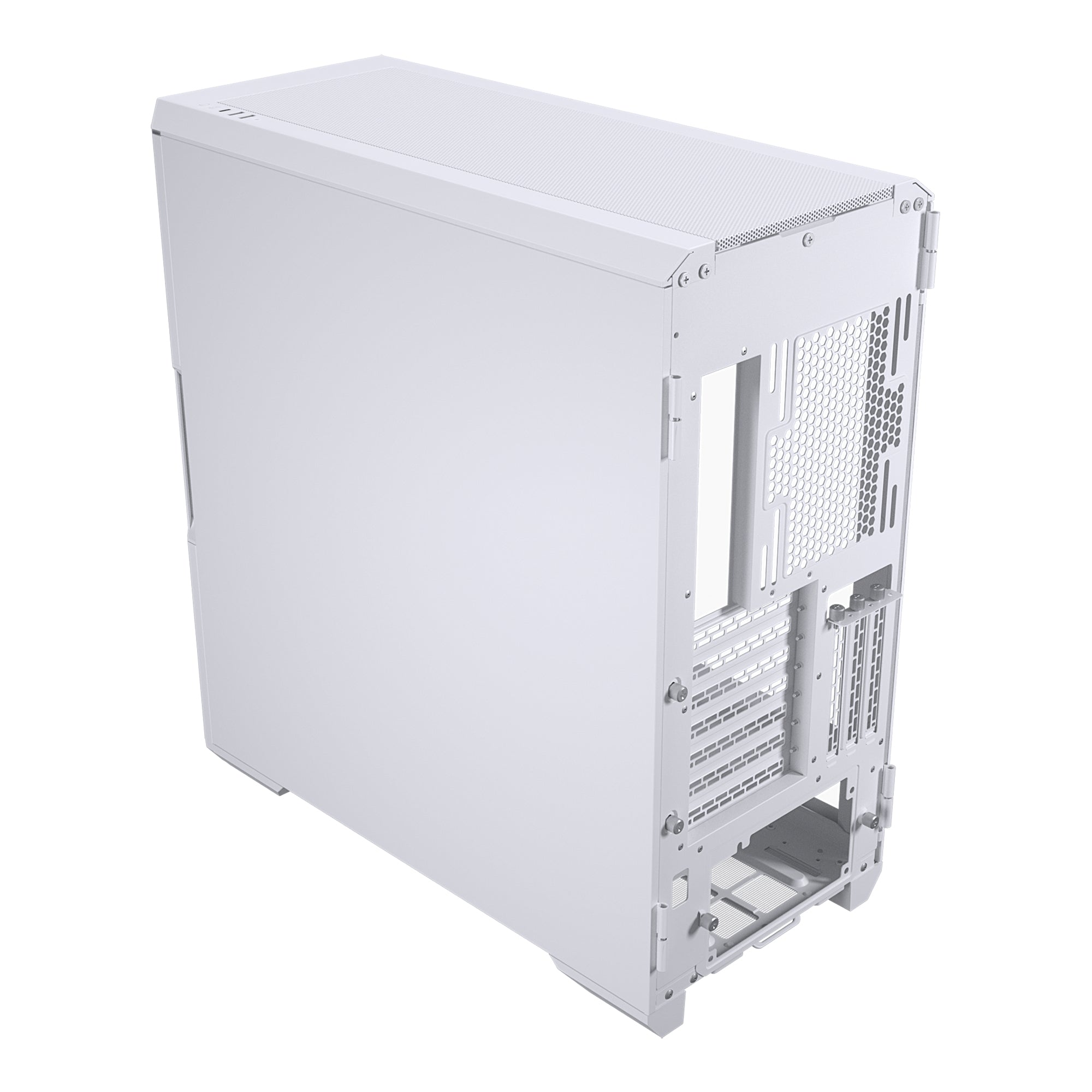 (附送3把風扇) Phanteks ECLIPSE G500A DRGB CASE e-ATX Case 中塔機箱 強化玻璃 MESH PANEL TEMPERED GLASS (PH-EC500GA)