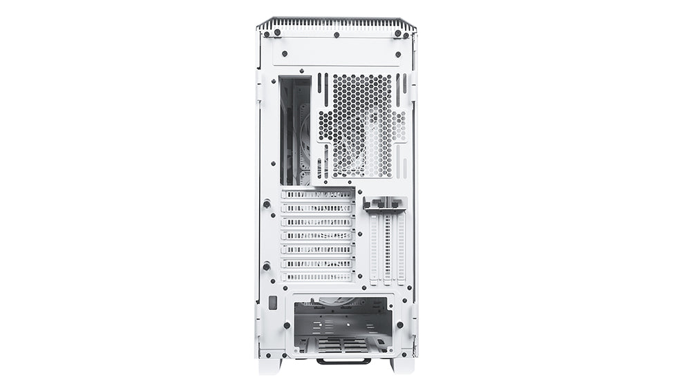 Phanteks Eclipse P600s e-ATX Case 靜音機箱 強化玻璃 ( PH-EC600PSTG)