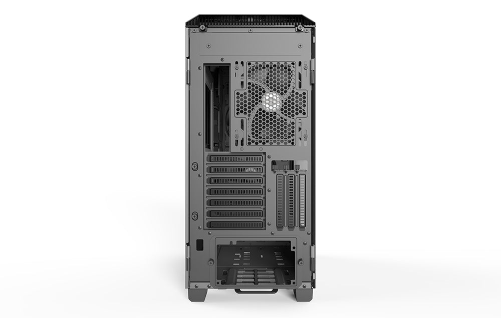 Phanteks Eclipse P600s e-ATX Case 靜音機箱 強化玻璃 ( PH-EC600PSTG)
