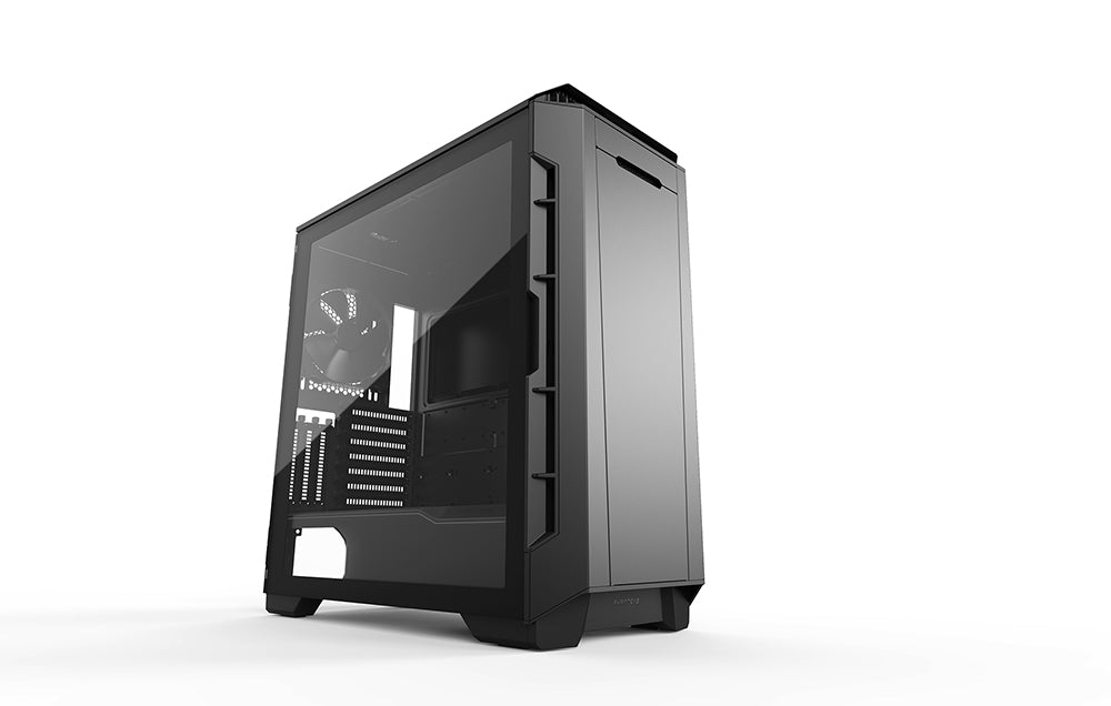 Phanteks Eclipse P600s e-ATX Case 靜音機箱 強化玻璃 ( PH-EC600PSTG)