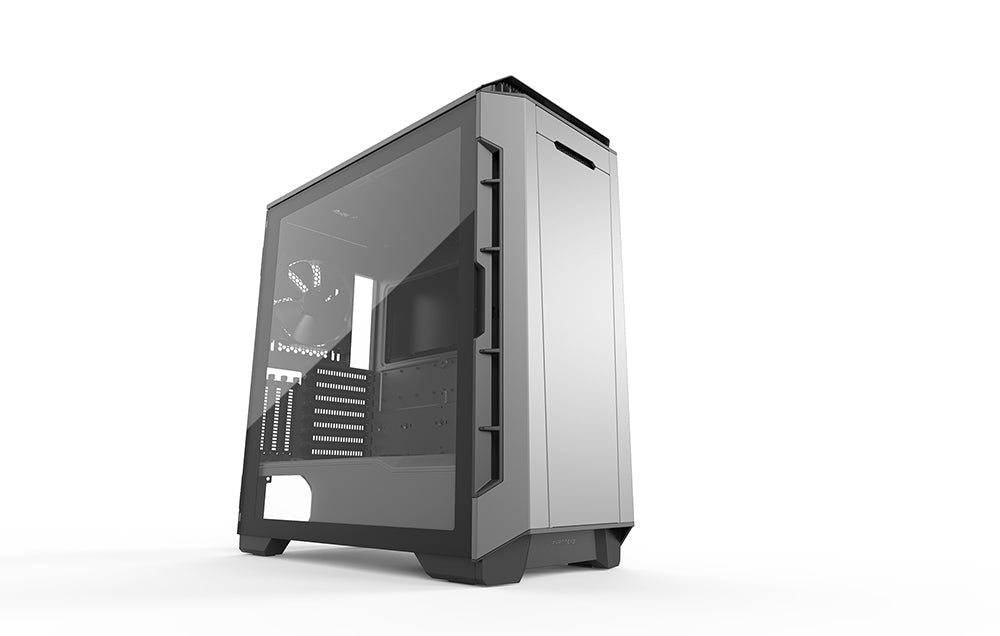 Phanteks Eclipse P600s e-ATX Case 靜音機箱 強化玻璃 ( PH-EC600PSTG)
