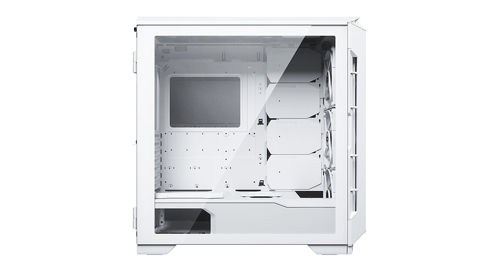 Phanteks Eclipse P600s e-ATX Case 靜音機箱 強化玻璃 ( PH-EC600PSTG)