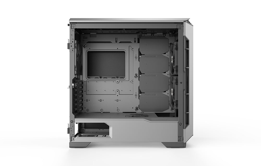 Phanteks Eclipse P600s e-ATX Case 靜音機箱 強化玻璃 ( PH-EC600PSTG)