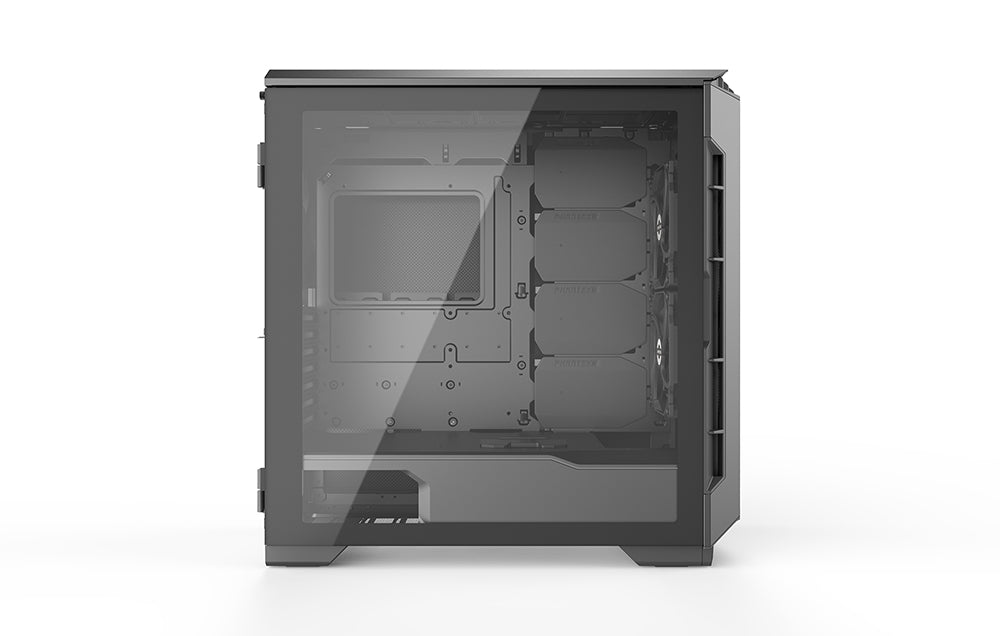 Phanteks Eclipse P600s e-ATX Case 靜音機箱 強化玻璃 ( PH-EC600PSTG)