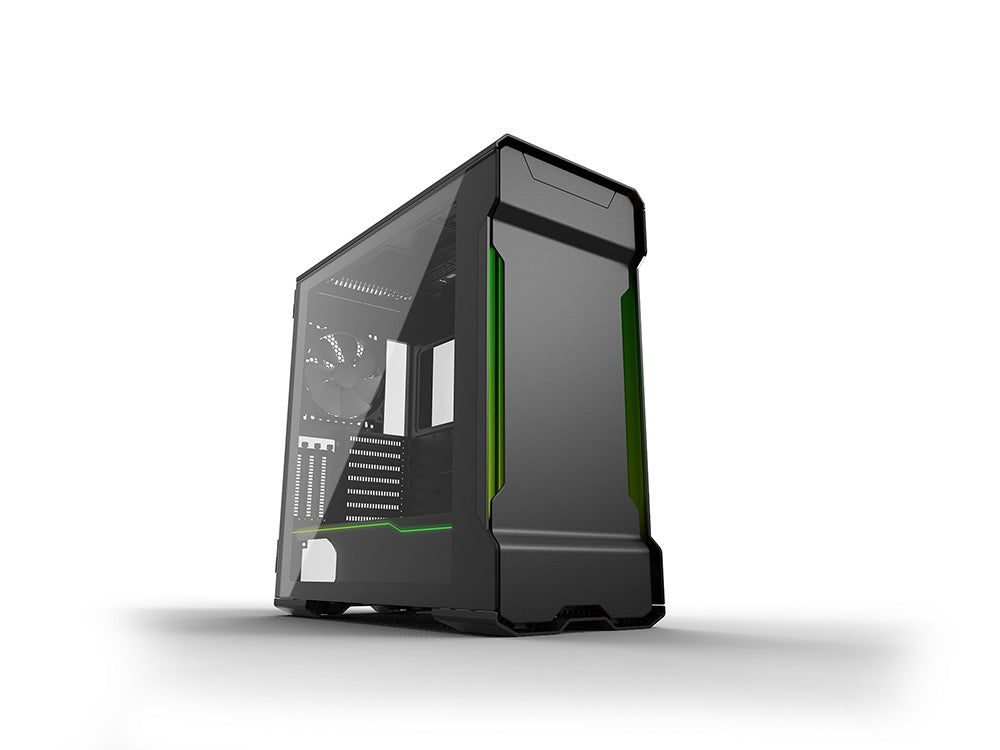 Phanteks Enthoo Evolv X Glass e-ATX Case 中塔機箱 Tempered Glass (PH-ES518XTG)