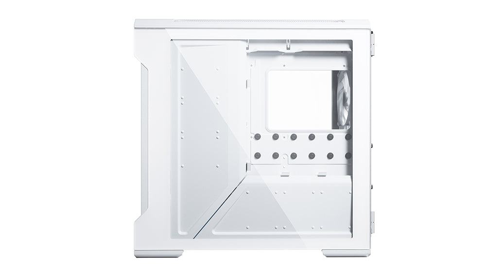 Phanteks Enthoo Evolv X Glass e-ATX Case 中塔機箱 Tempered Glass (PH-ES518XTG)