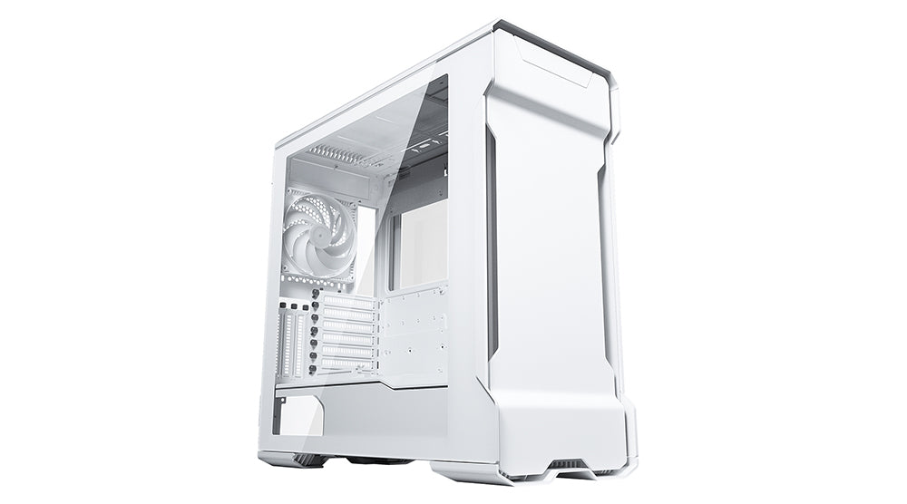 Phanteks Enthoo Evolv X Glass e-ATX Case 中塔機箱 Tempered Glass (PH-ES518XTG)