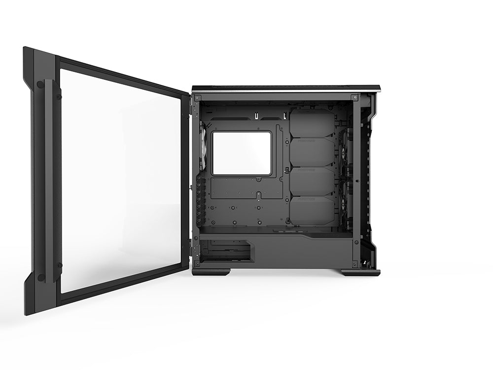 Phanteks Enthoo Evolv X Glass e-ATX Case 中塔機箱 Tempered Glass (PH-ES518XTG)