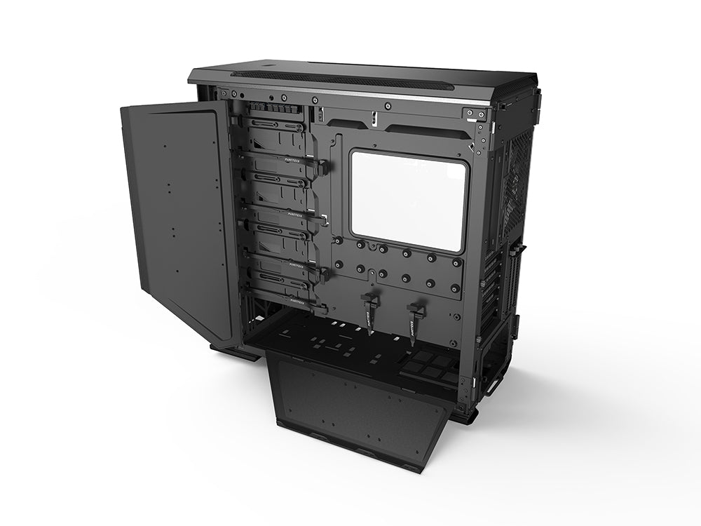 Phanteks Enthoo Evolv X Glass e-ATX Case 中塔機箱 Tempered Glass (PH-ES518XTG)