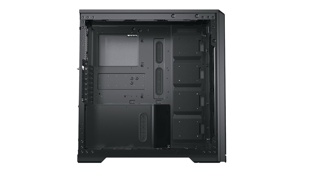 Phanteks Enthoo Pro 2 Closed panel e-ATX Case 全塔機箱 (PH-ES620PC_BK02)