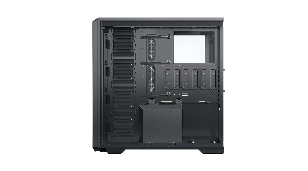 Phanteks Enthoo Pro 2 Closed panel e-ATX Case 全塔機箱 (PH-ES620PC_BK02)