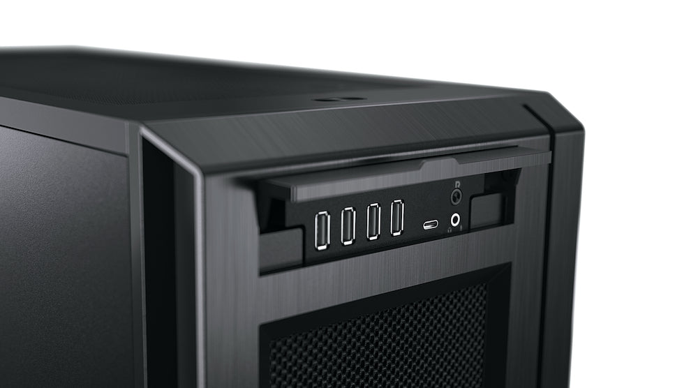 Phanteks Enthoo Pro 2 Closed panel e-ATX Case 全塔機箱 (PH-ES620PC_BK02)