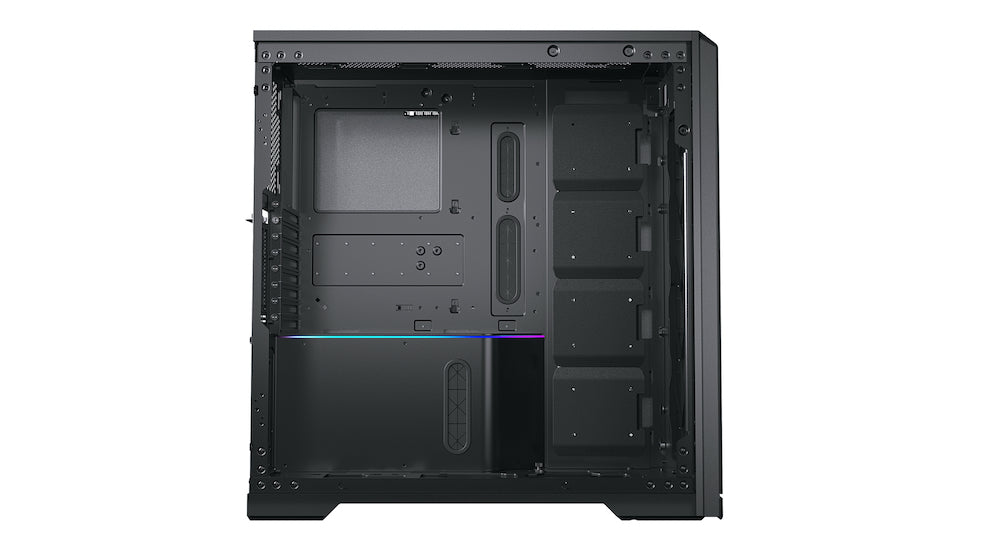 Phanteks Enthoo Pro 2 Tempered Glass e-ATX Case 全塔機箱 強化玻璃 (PH-ES620PTG)