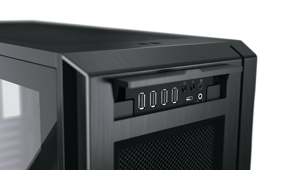 Phanteks Enthoo Pro 2 Tempered Glass e-ATX Case 全塔機箱 強化玻璃 (PH-ES620PTG)