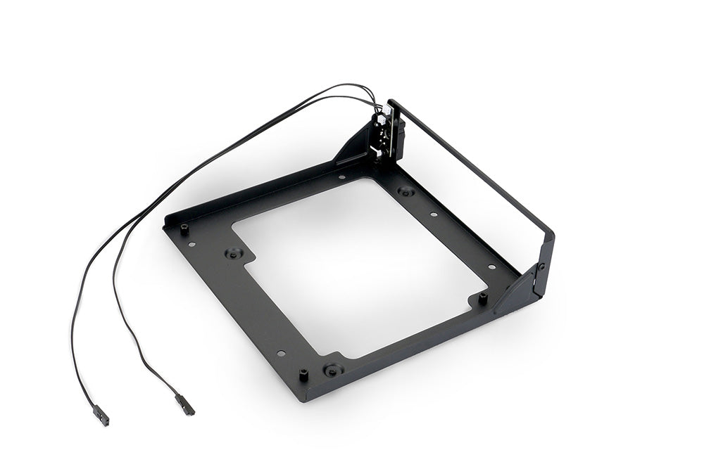 Phanteks 追風者 PH-ITXKT_02 電源LED和ITX主機板安裝托架