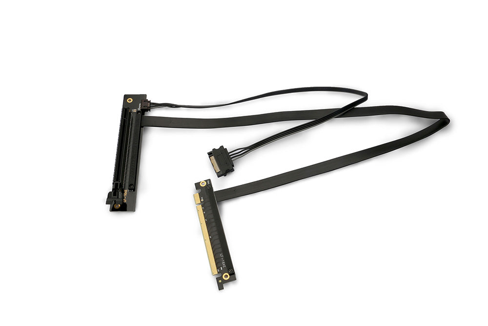 Phanteks 追風者 PH-ITXKT_02 電源LED和ITX主機板安裝托架