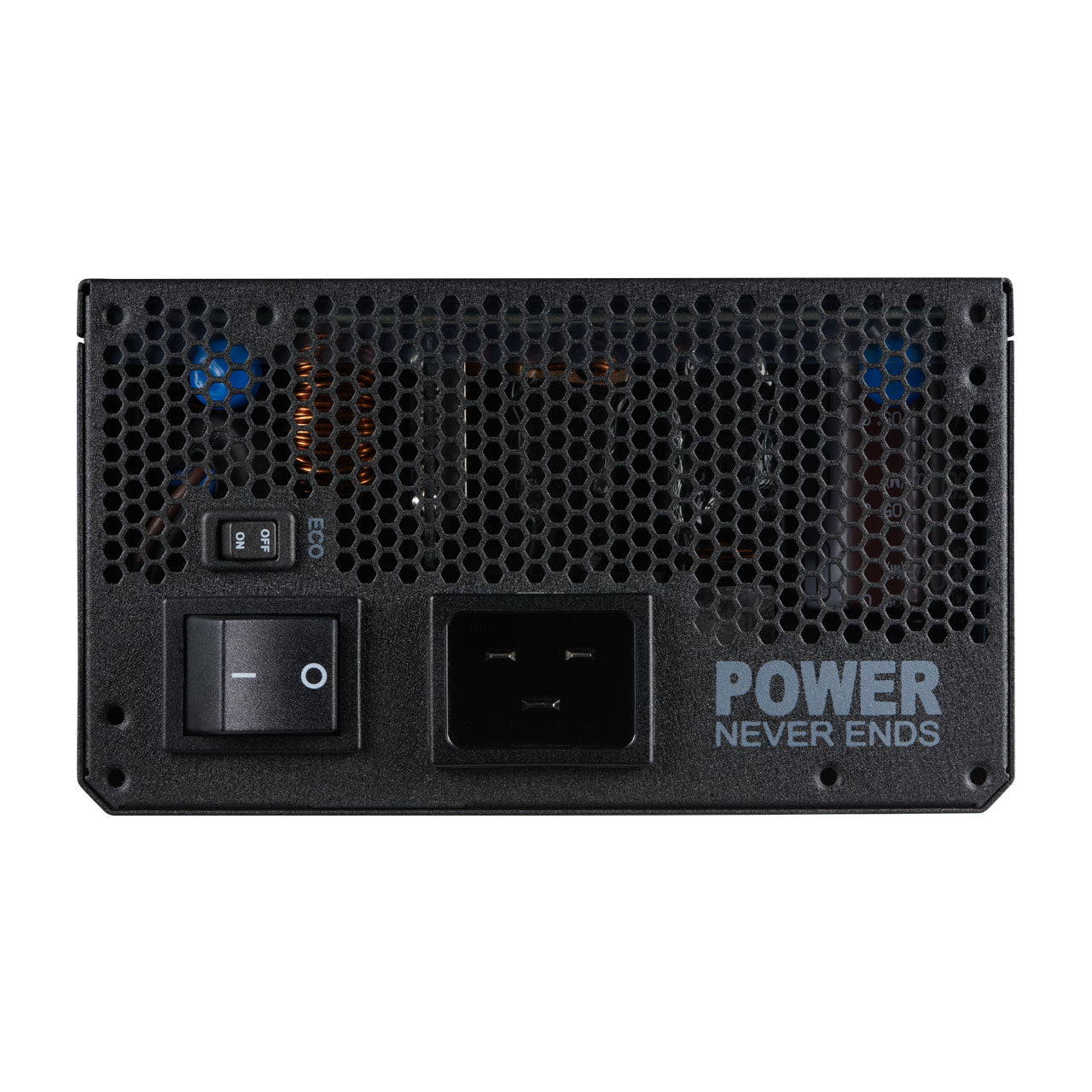 FSP MEGA TI ATX3.1 PCIe5.1 鉑金牌 全模組 主機電源
