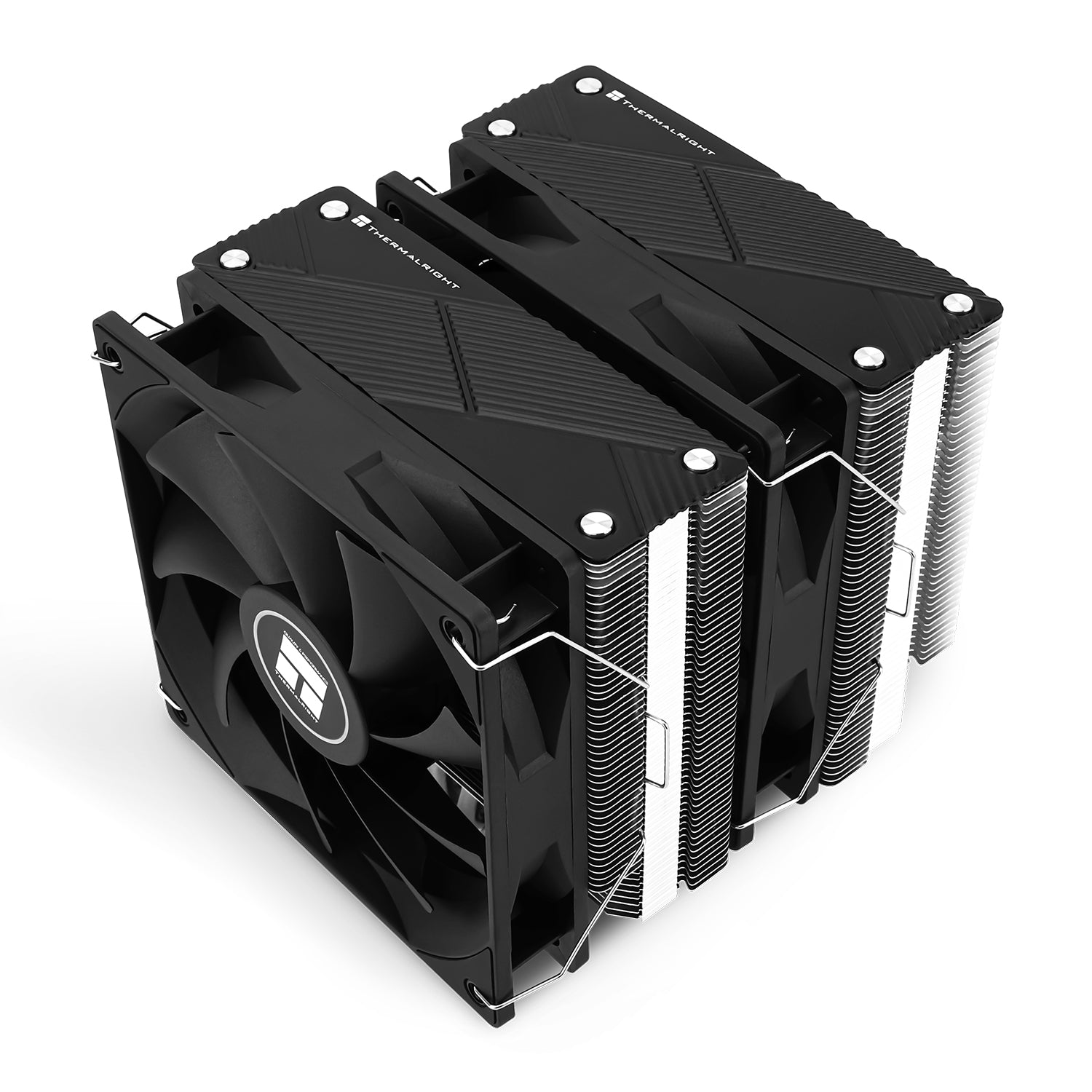 Thermalright Phantom Spirit 120 EX REV.4 雙塔式散熱器