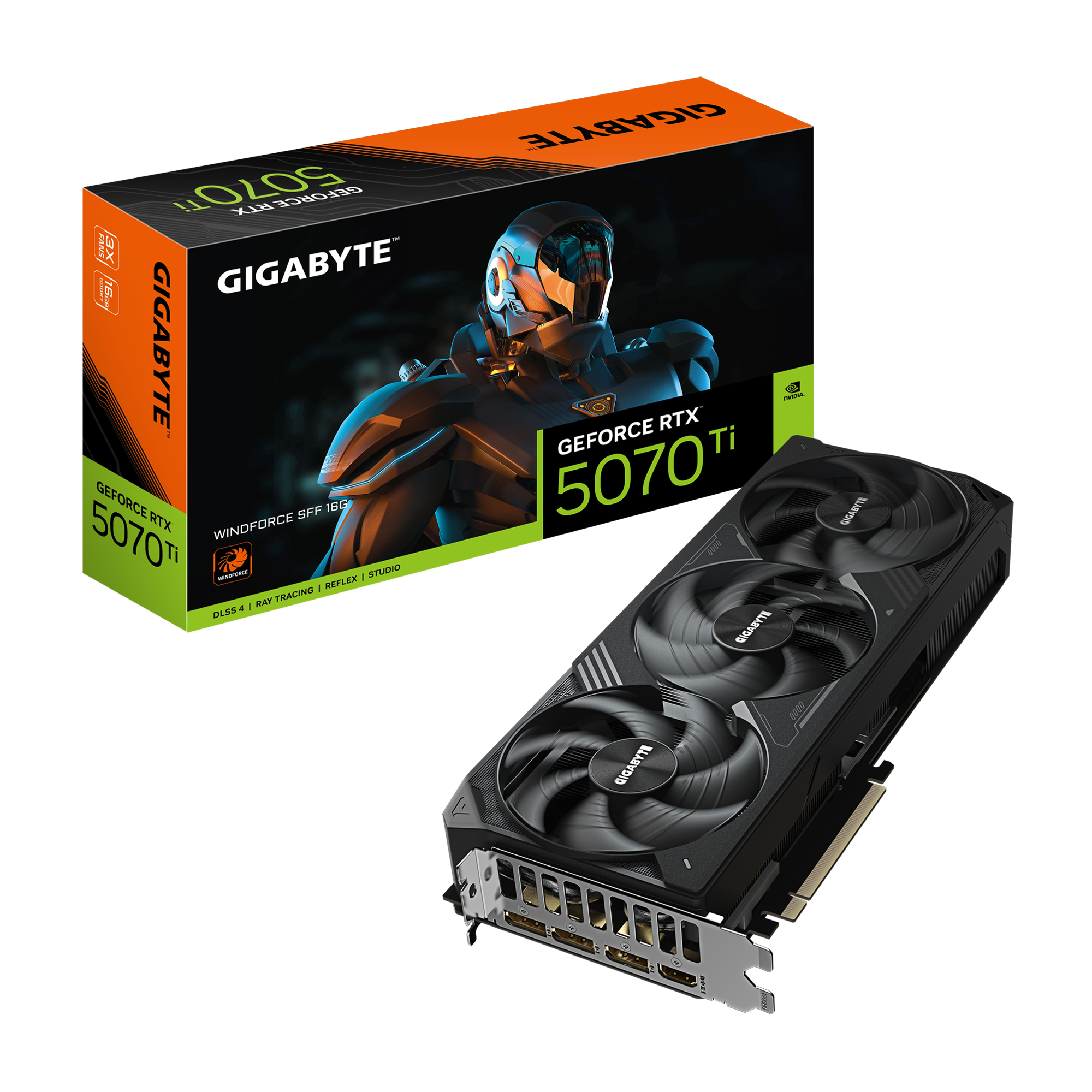 《光與影：33 號遠征隊》AMD x RTX 5070Ti 全開效果無壓力 | RTX 5070Ti | 1TB | 32GB |  D5 | WIFI |