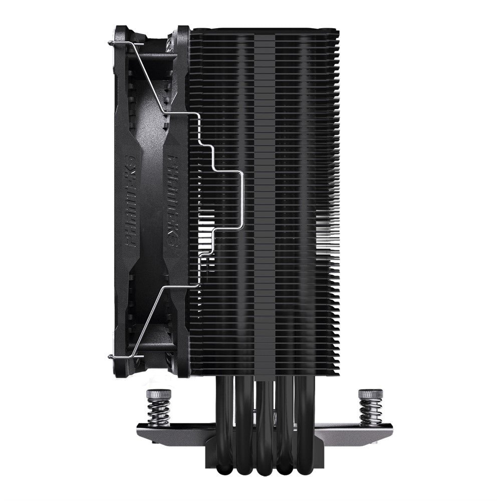 Phanteks Polar ST Series ARGB 風冷散熱器