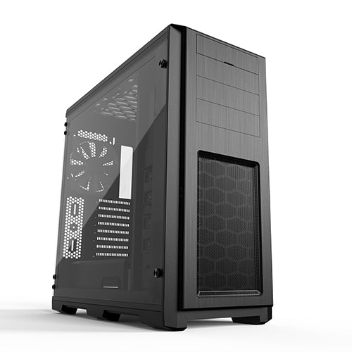 Phanteks Enthoo Pro Tempered Glass e-ATX Case 全塔機箱 強化玻璃 (PH-ES 614PTG)
