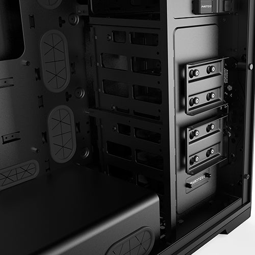 Phanteks Enthoo Pro Tempered Glass e-ATX Case 全塔機箱 強化玻璃 (PH-ES 614PTG)
