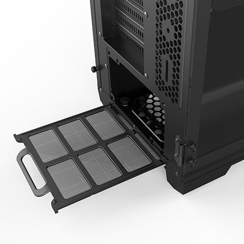 Phanteks Enthoo Pro Tempered Glass e-ATX Case 全塔機箱 強化玻璃 (PH-ES 614PTG)