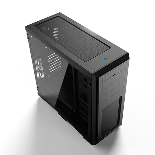 Phanteks Enthoo Pro Tempered Glass e-ATX Case 全塔機箱 強化玻璃 (PH-ES 614PTG)