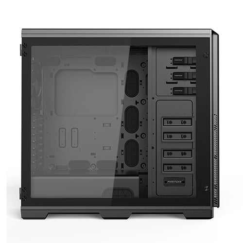 Phanteks Enthoo Pro Tempered Glass e-ATX Case 全塔機箱 強化玻璃 (PH-ES 614PTG)