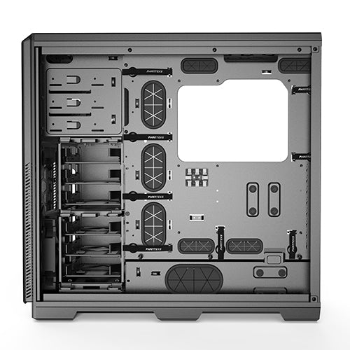Phanteks Enthoo Pro Tempered Glass e-ATX Case 全塔機箱 強化玻璃 (PH-ES 614PTG)