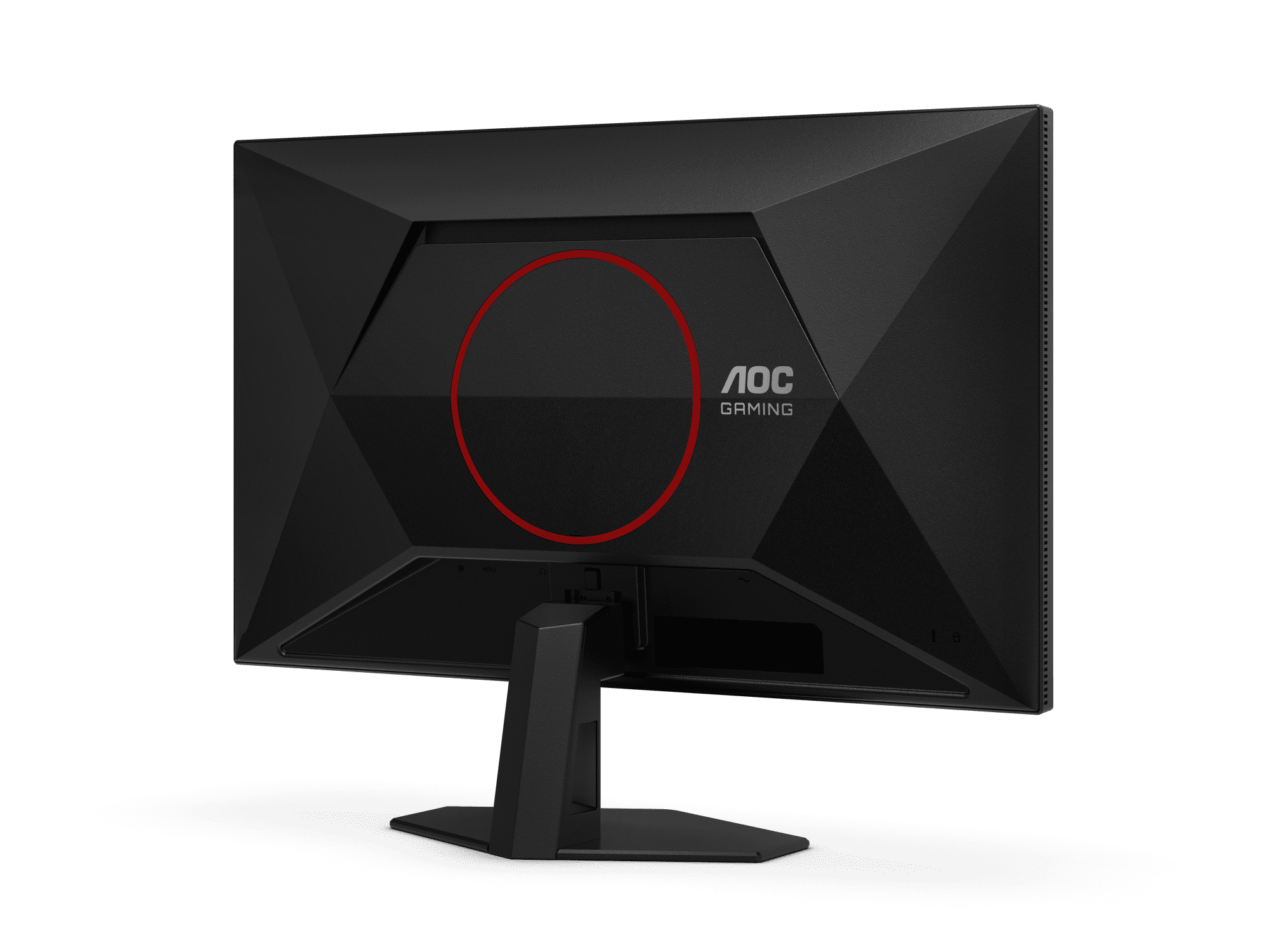 AOC Q27G40XMN Monitor電競顯示器27 2KQHD QD-MiniLED DisplayHDR 1000 認證
